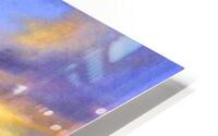 4094 HD Metal print