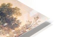 4110 HD Metal print