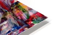 4120 HD Metal print