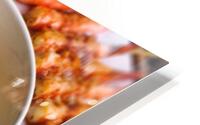 4121 HD Metal print