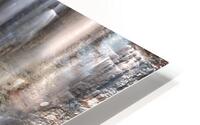 4129 HD Metal print