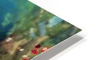 4137 HD Metal print