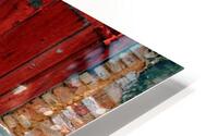 4138 HD Metal print