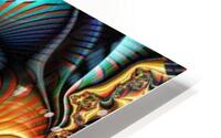 4196 HD Metal print