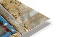 4214 HD Metal print