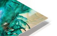 4218 HD Metal print