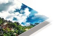 4219 HD Metal print