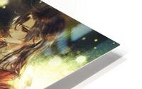 4224 HD Metal print