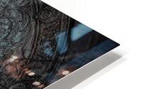 4237 HD Metal print