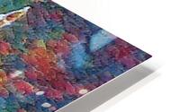 4241 HD Metal print