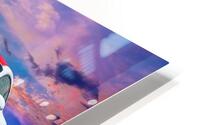 4243 HD Metal print