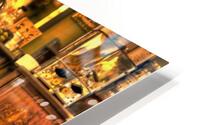 4244 HD Metal print