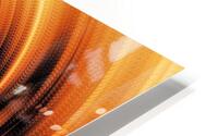 4255 HD Metal print