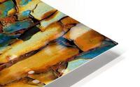 4257 HD Metal print