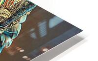 4267 HD Metal print