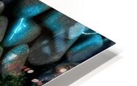 4274 HD Metal print