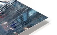 4286 HD Metal print