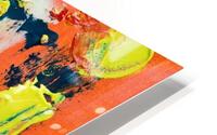 4302 HD Metal print