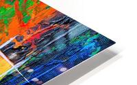 4308 HD Metal print