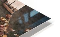 4309 HD Metal print