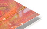 4310 HD Metal print