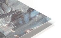 4312 HD Metal print