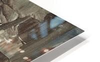 4327 HD Metal print