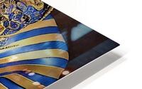 4332 HD Metal print