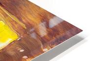 4348 HD Metal print