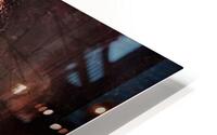 4352 HD Metal print