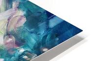 4357 HD Metal print