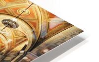 4364 HD Metal print