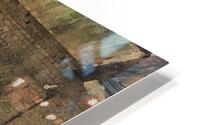 4368 HD Metal print