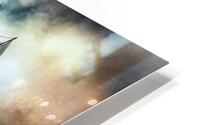 4360 HD Metal print