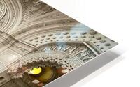 4367 HD Metal print