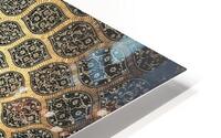 4374 HD Metal print