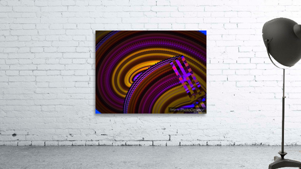 007 Wall Preview