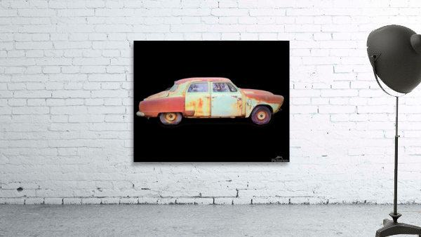 074 Wall Preview