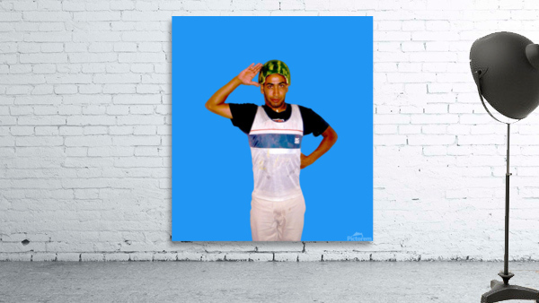 075 Wall Preview