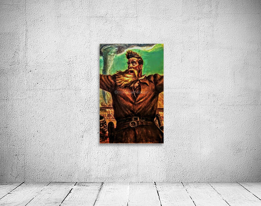 085 Wall Preview