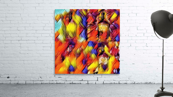 097 Wall Preview