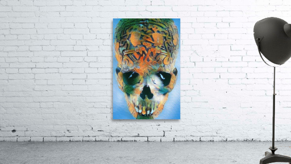 103 Wall Preview