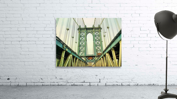 115 Wall Preview