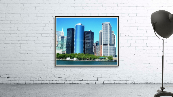 120 Wall Preview