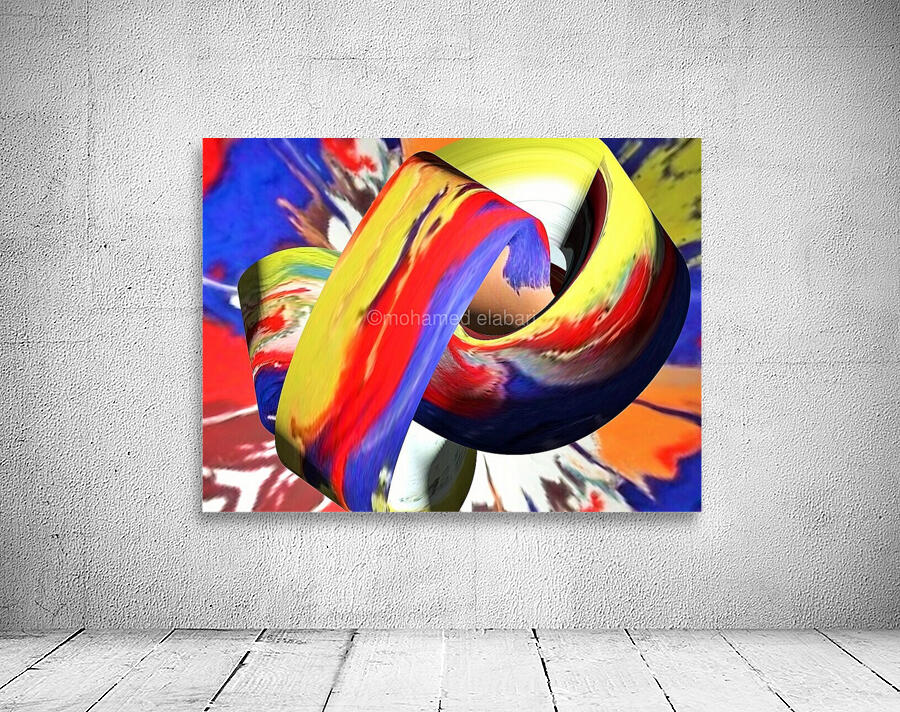123 Wall Preview