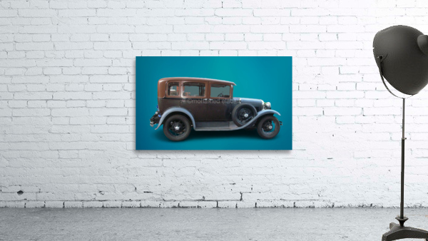 130 Wall Preview