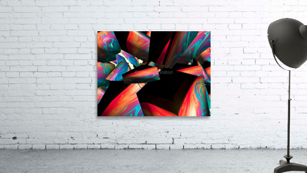 131 Wall Preview