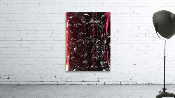 132 Wall Preview