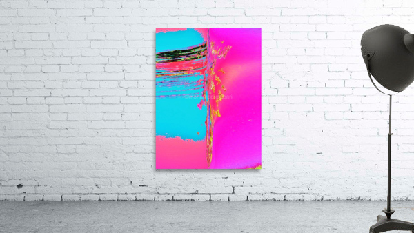 133 Wall Preview