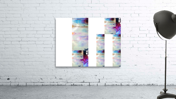 136 Wall Preview